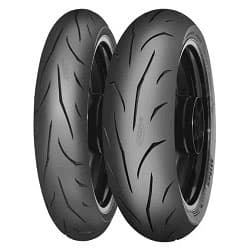 Mitas Sport Force Plus EV